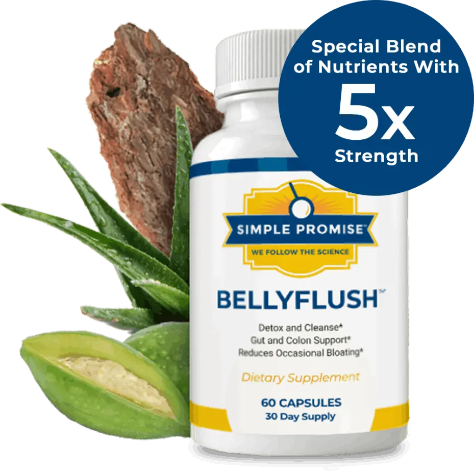 bellyflush banner image